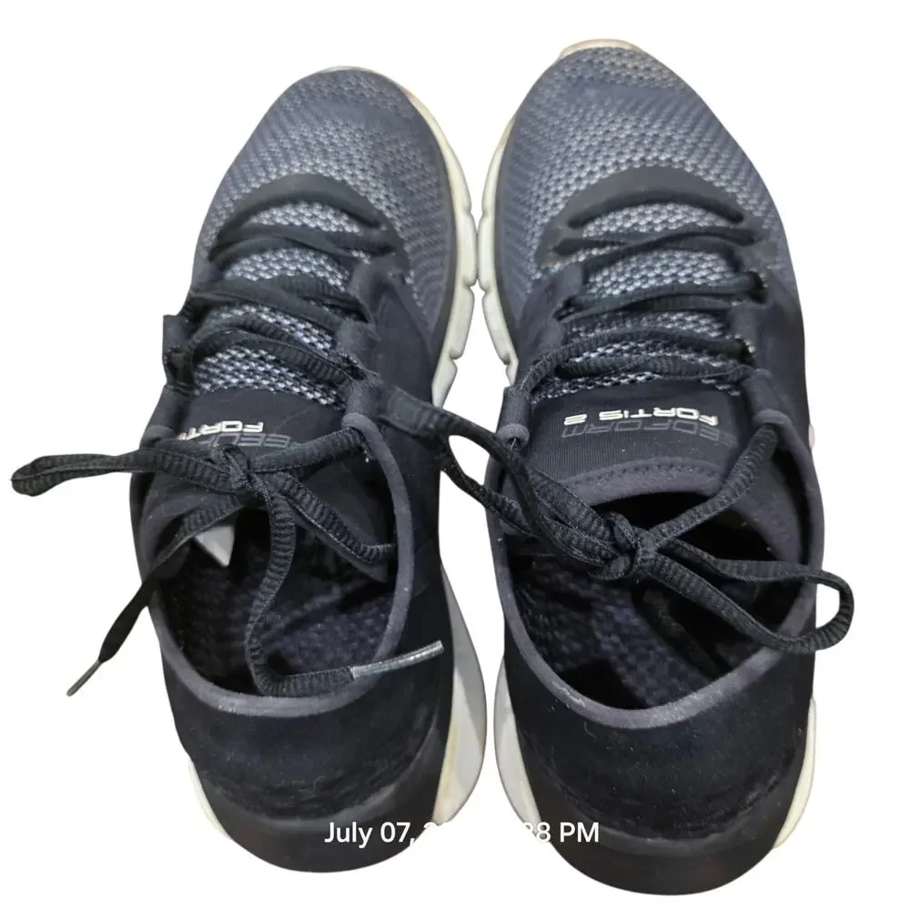 Under Armour pre owned